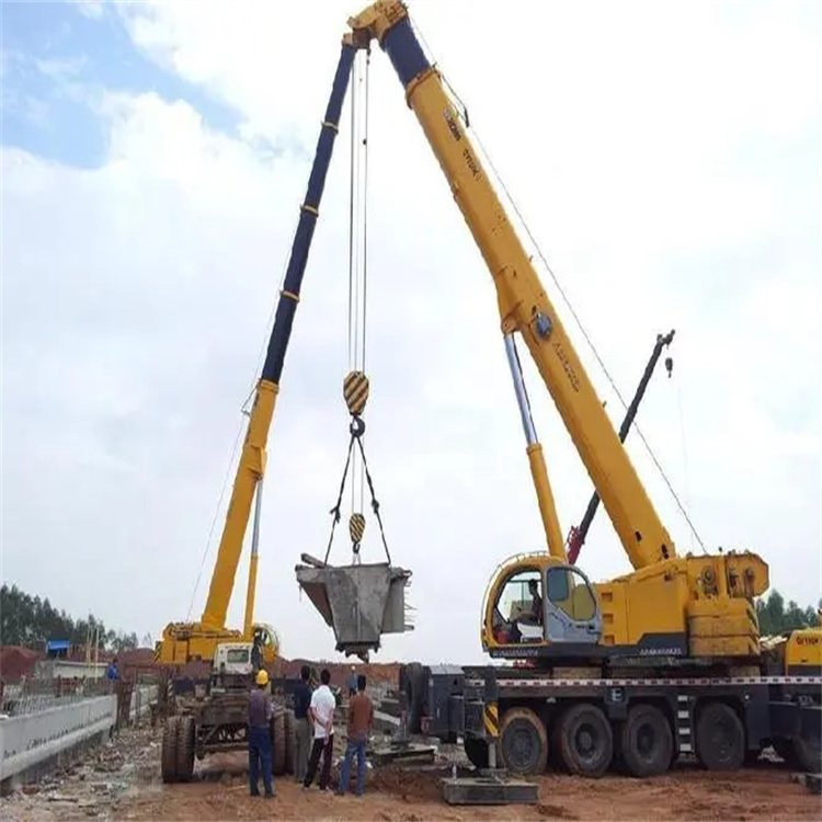 下谷坪土家族乡小型吊机出租电话|厂房设备吊装方案|24小时服务覆盖
