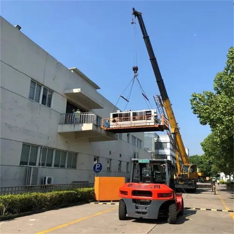 下谷坪土家族乡起重机司机十吊十不吊