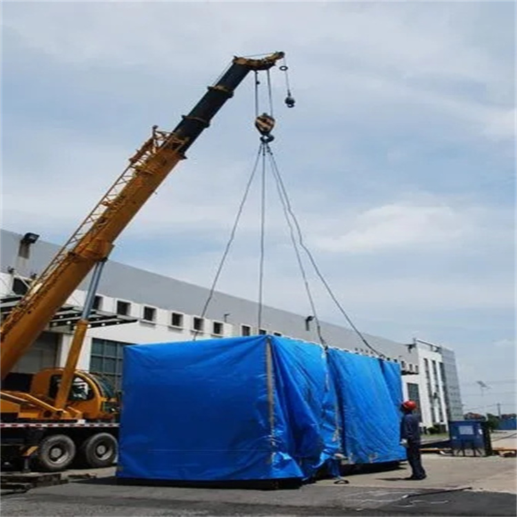 下谷坪土家族乡吊30吨需要多大的吊车