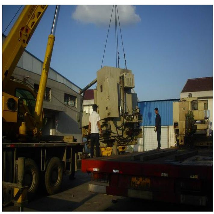 下谷坪土家族乡专业起重吊装服务