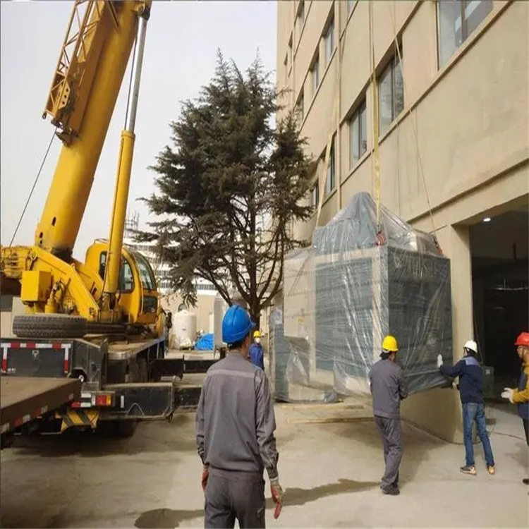 下谷坪土家族乡35吨吊车能吊多高