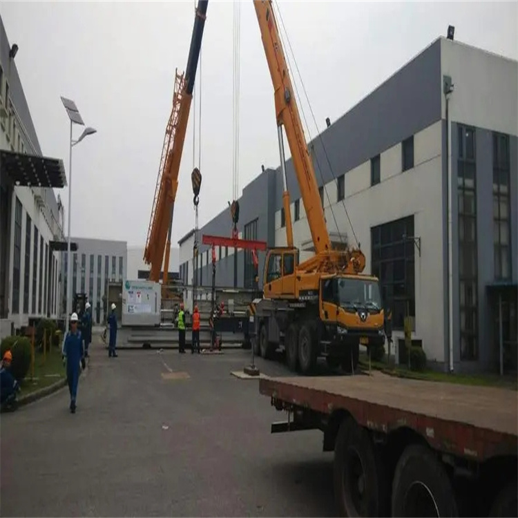 下谷坪土家族乡附近12吨吊车出租电话|工程吊装|高效响应