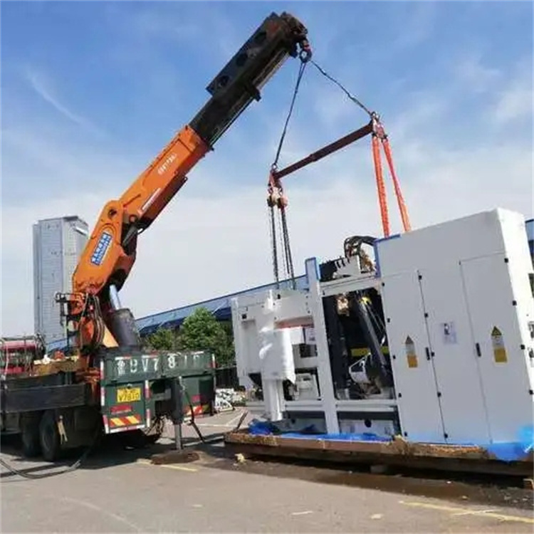 下谷坪土家族乡吊集装箱的吊车电话