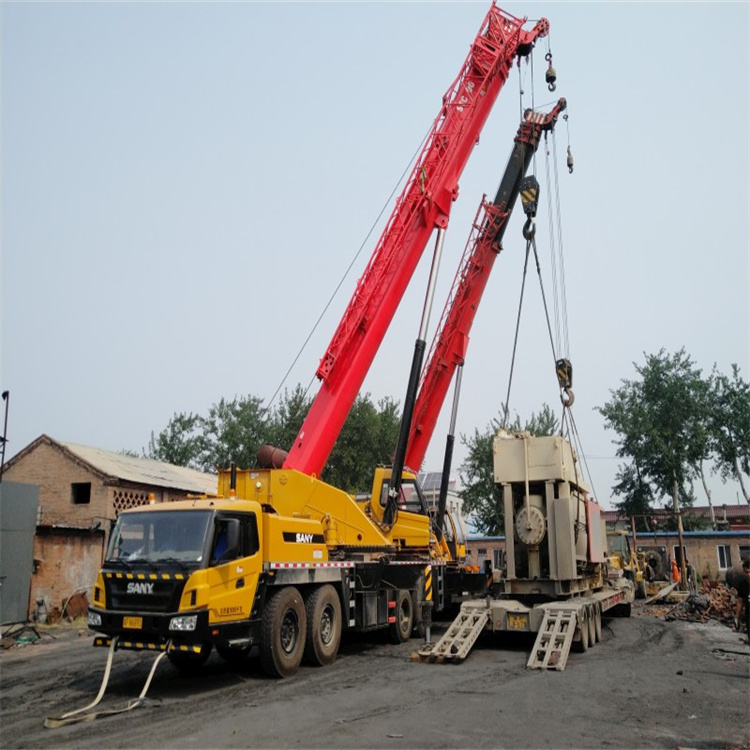 下谷坪土家族乡25吨吊车出租费用