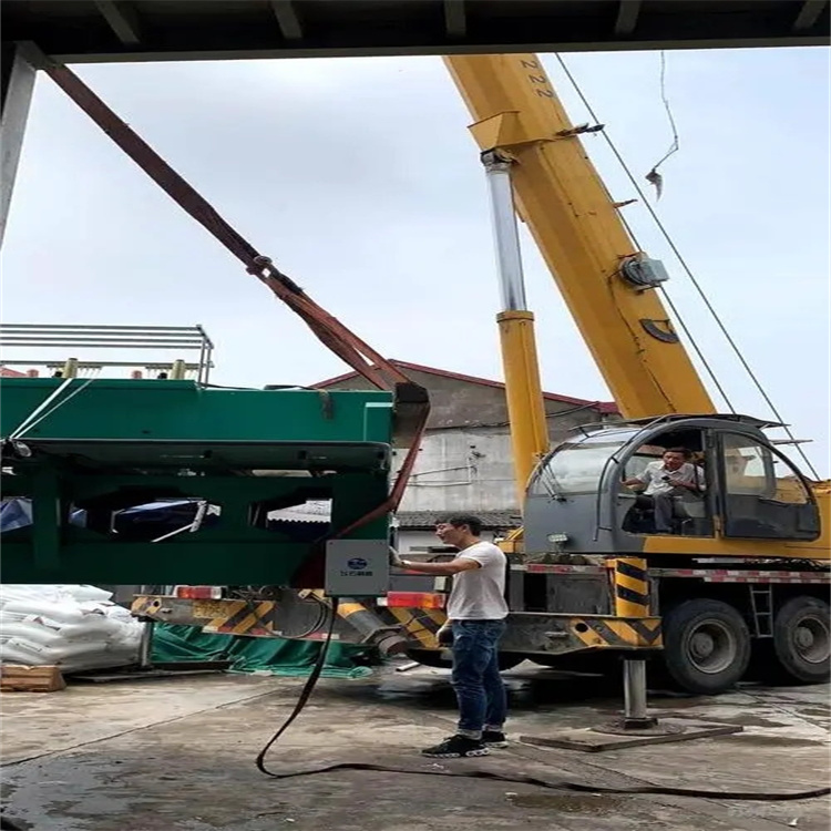 下谷坪土家族乡大吨位吊车租赁应急保障方案|化解突发吊装需求难题